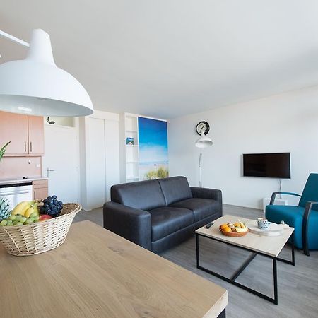 Duinstraatje 11 Apartment Заутеланде Екстериор снимка