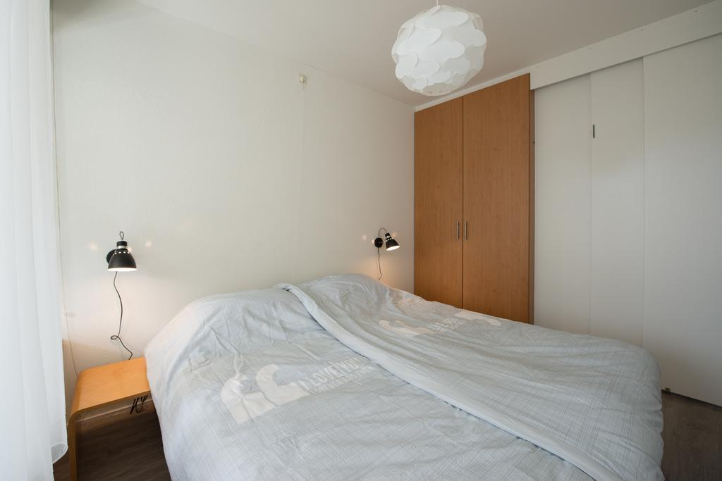 Duinstraatje 11 Apartment Заутеланде Екстериор снимка
